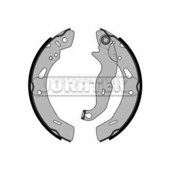 Image for Brake Shoe Set