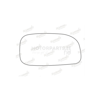 Image for Mirror Glass