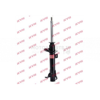 Image for Shock Absorber