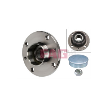 Image for Wheel Bearing Kit