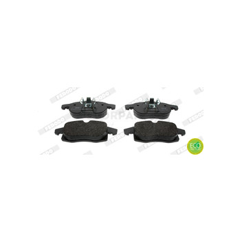 Image for Brake Pad Set