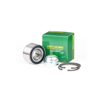Image for Wheel Bearing Kit