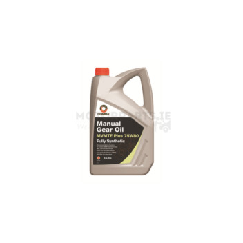 Image for Transmission Oil