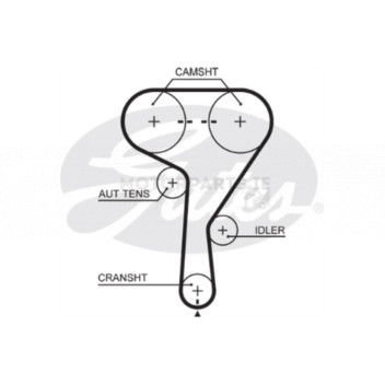 Image for Timing Belt