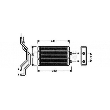 Image for Heater