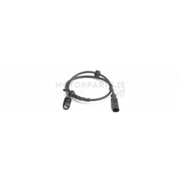 Image for Wheel Speed Sensor