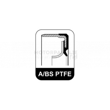 Image for Crankshaft Seal