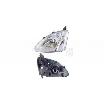 Image for Head Lamp Unit