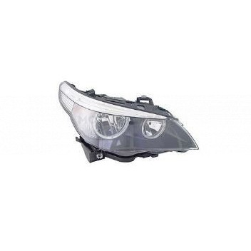 Image for Head Lamp Unit
