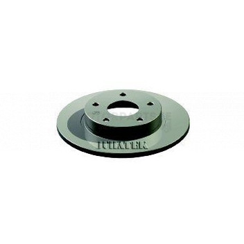Image for Brake Disc