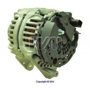 Image for Alternator