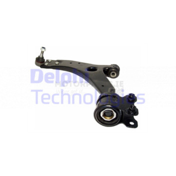 Image for Track Control Arm