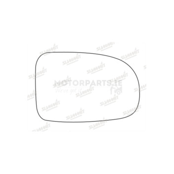Image for Mirror Glass