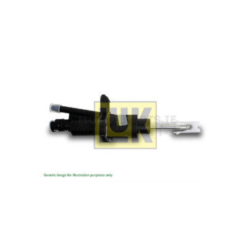 Image for Clutch Master Cylinder