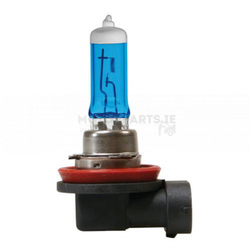 Image for BLU-XE H8 HALOGEN LAMP