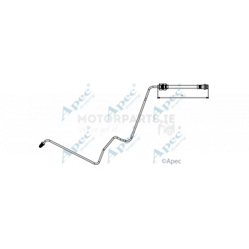 Image for Brake Hose