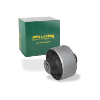 Image for Susp/Control/Wishbone/Arm Bush/Mount
