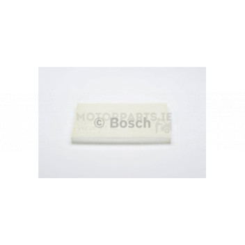 Image for Cabin Filter