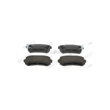 Image for Brake Pad Set