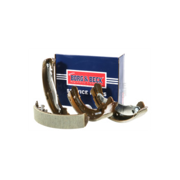 Image for Brake Shoe Set