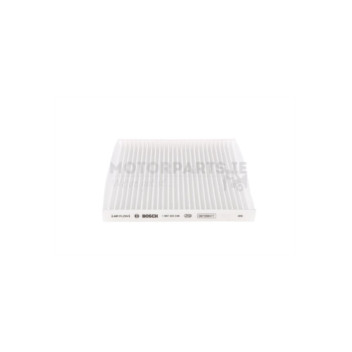 Image for Cabin Filter