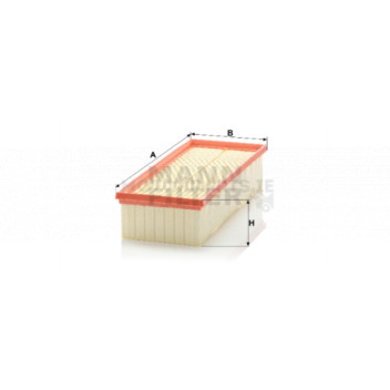 Image for Air Filter