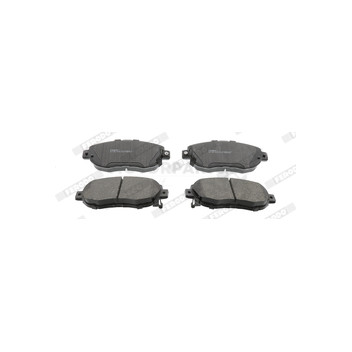 Image for Brake Pad Set