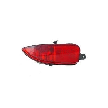 Image for Rear Lamp Unit