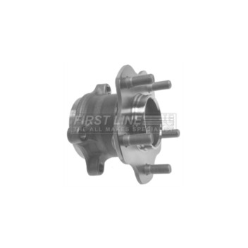 Image for Wheel Bearing Kit