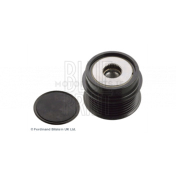 Image for Over-Running Alternator Pulley