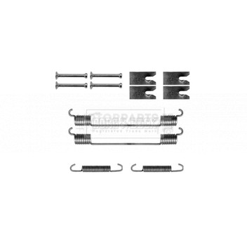 Image for Brake Fitting Kit