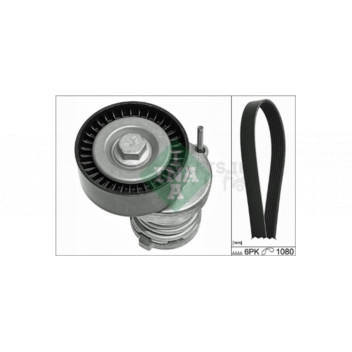 Image for Drive Belt Kit