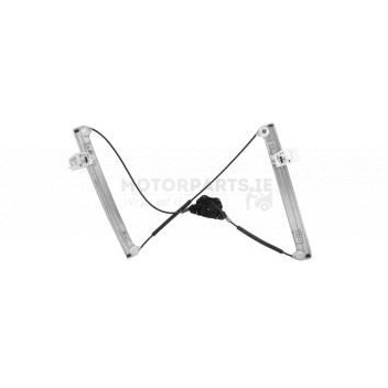 Image for Window Regulator