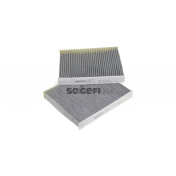 Image for Cabin Filter