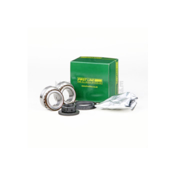 Image for Wheel Bearing Kit