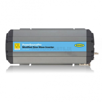 Image for RING 2000W 12V MSW INVERTER