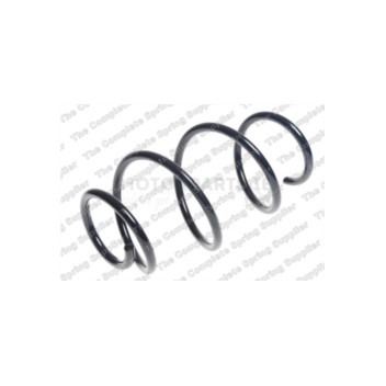 Image for Coil Spring