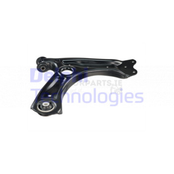 Image for Track Control Arm