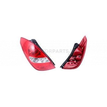 Image for Rear Lamp Unit