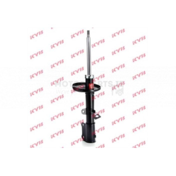 Image for Shock Absorber
