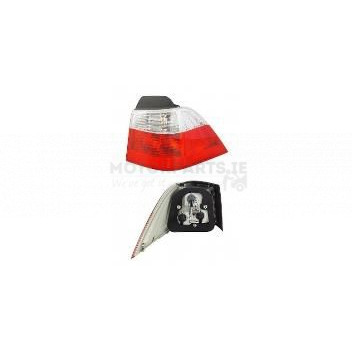 Image for Rear Lamp Unit