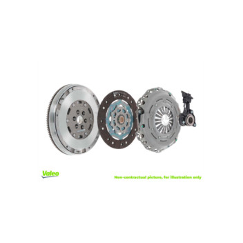 Image for Clutch Kit (+CSC+DMF)