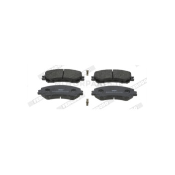 Image for Brake Pad Set