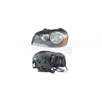 Image for Head Lamp Unit