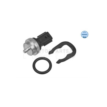 Image for Temperature Transmitter