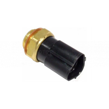Image for Radiator Fan Switch
