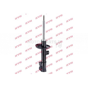 Image for Shock Absorber