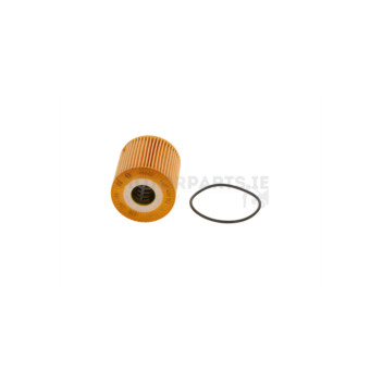 Image for Oil Filter