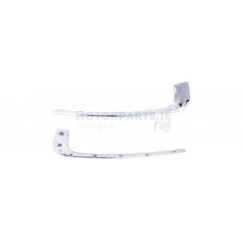 Image for Bumper Grille Trim