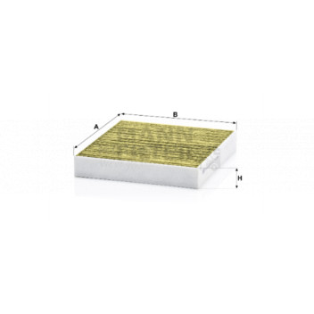 Image for Cabin Filter